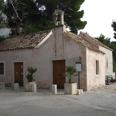 Villa Fede Млини Екстер'єр фото