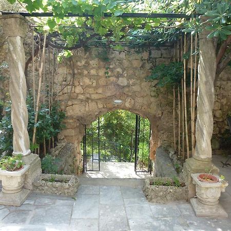 Villa Fede Млини Екстер'єр фото