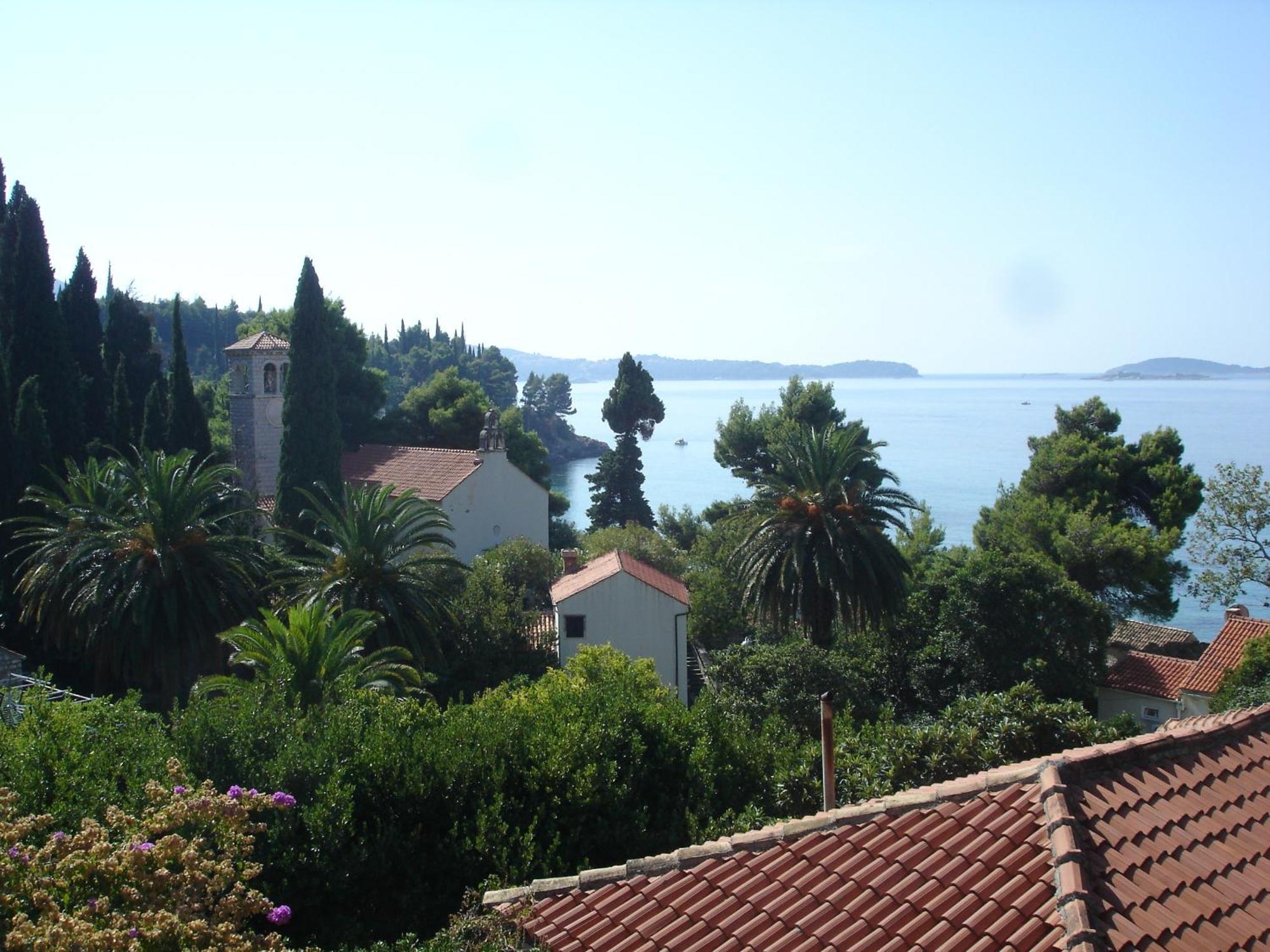 Villa Fede Млини Екстер'єр фото
