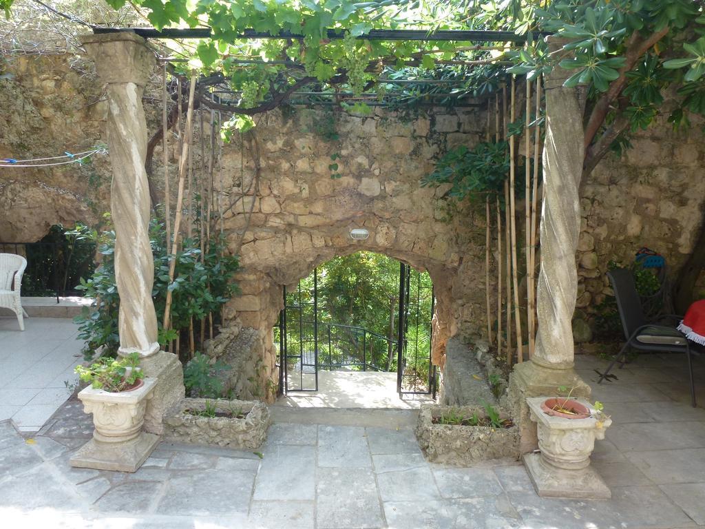 Villa Fede Млини Екстер'єр фото