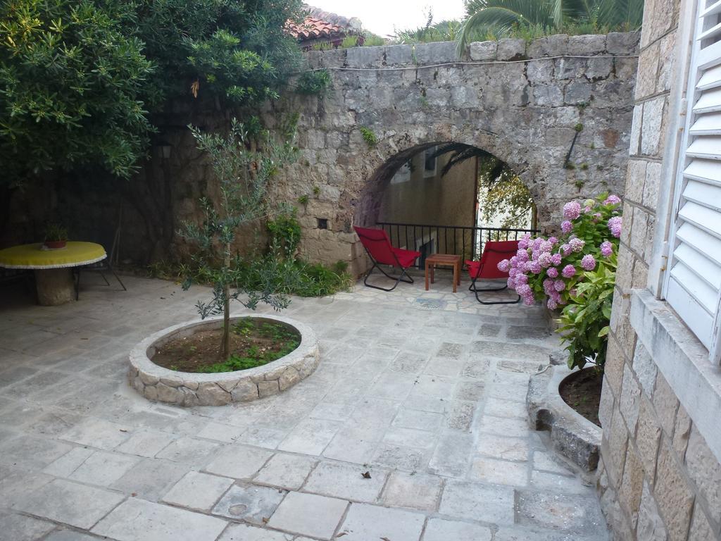 Villa Fede Млини Екстер'єр фото